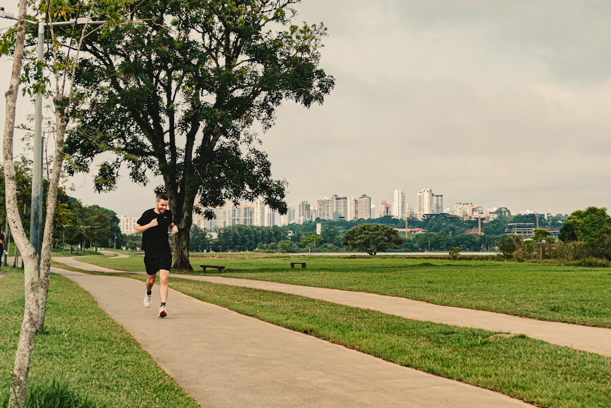 Fitness routines for beginners